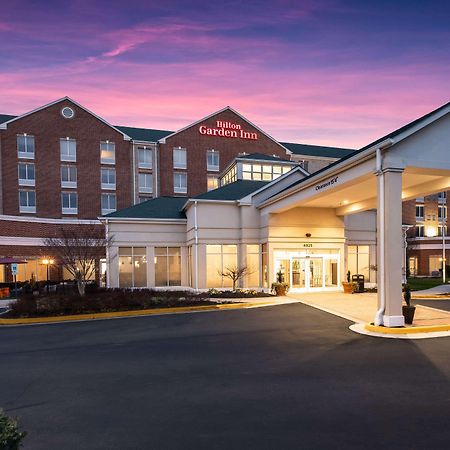 Hilton Garden Inn Lynchburg Exterior foto