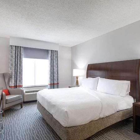 Hilton Garden Inn Lynchburg Exterior foto