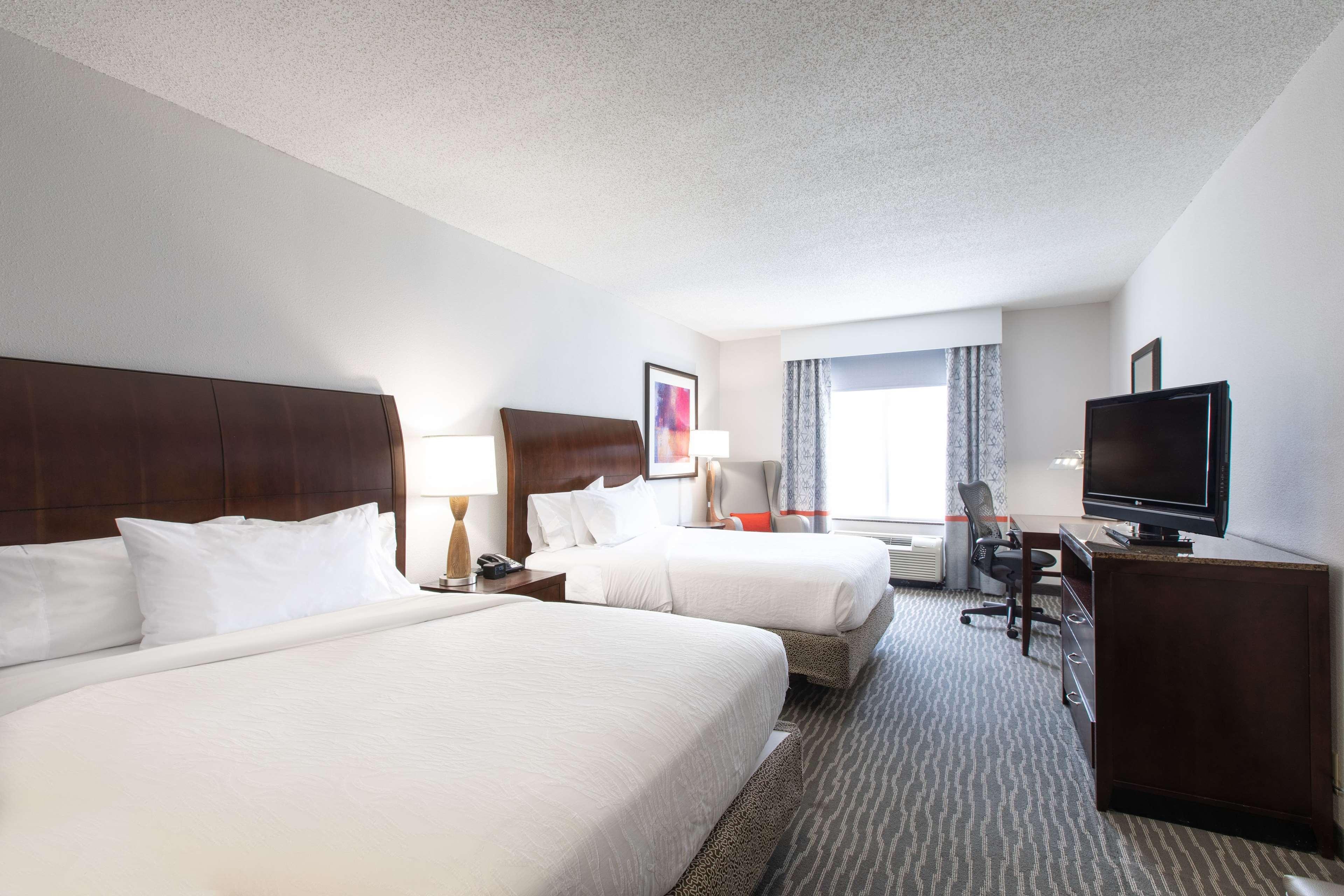 Hilton Garden Inn Lynchburg Exterior foto