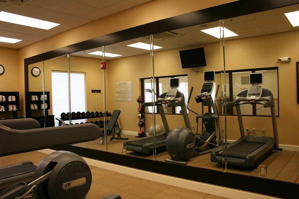 Hilton Garden Inn Lynchburg Facilități foto