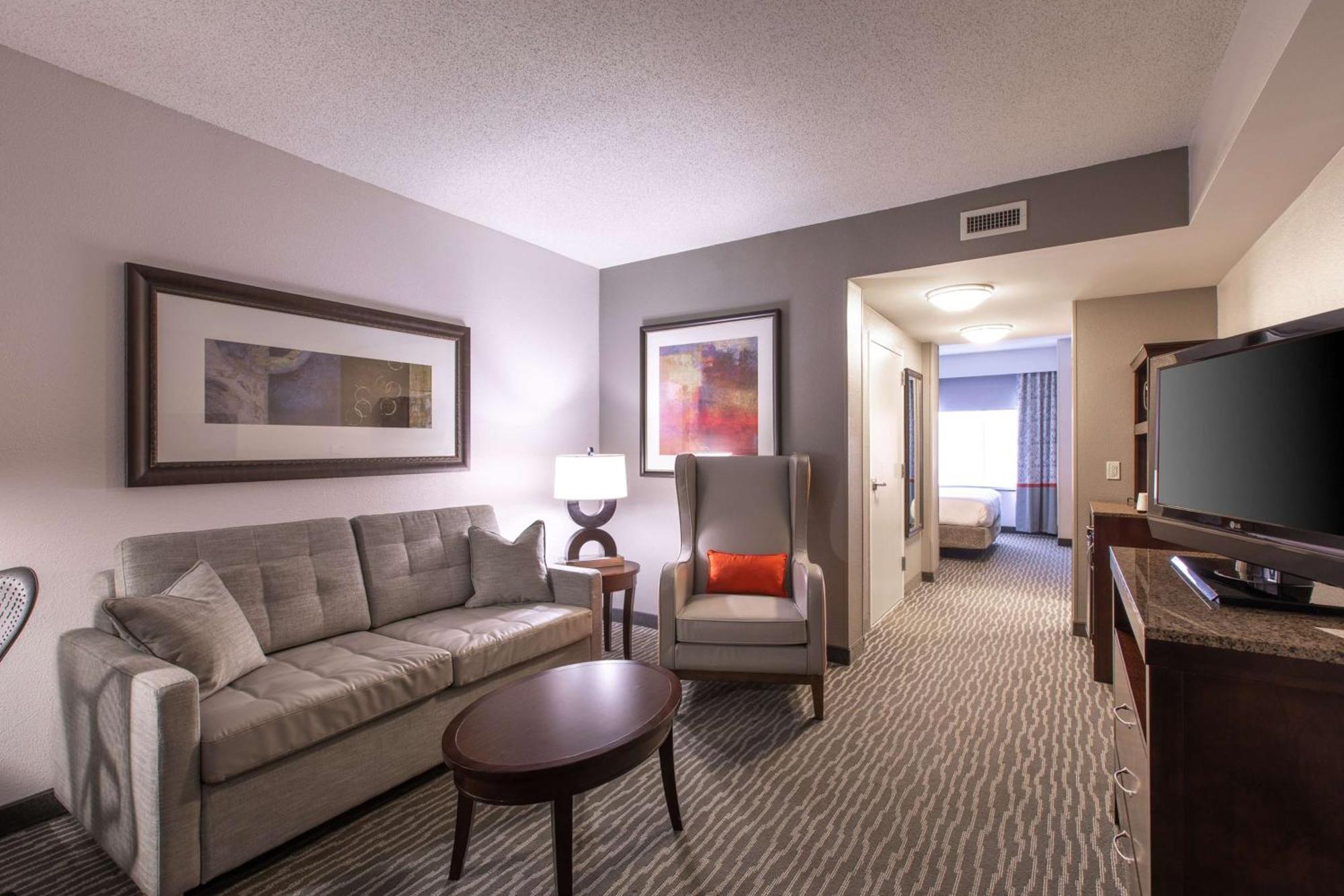 Hilton Garden Inn Lynchburg Exterior foto