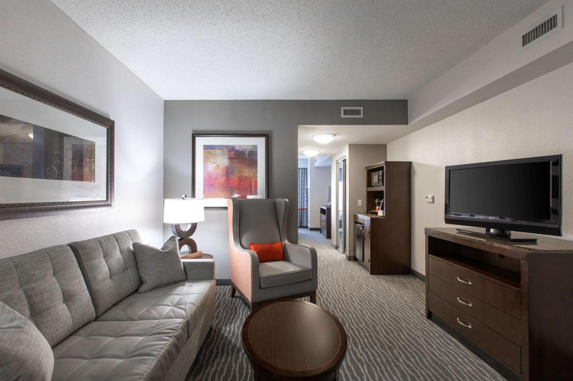 Hilton Garden Inn Lynchburg Exterior foto