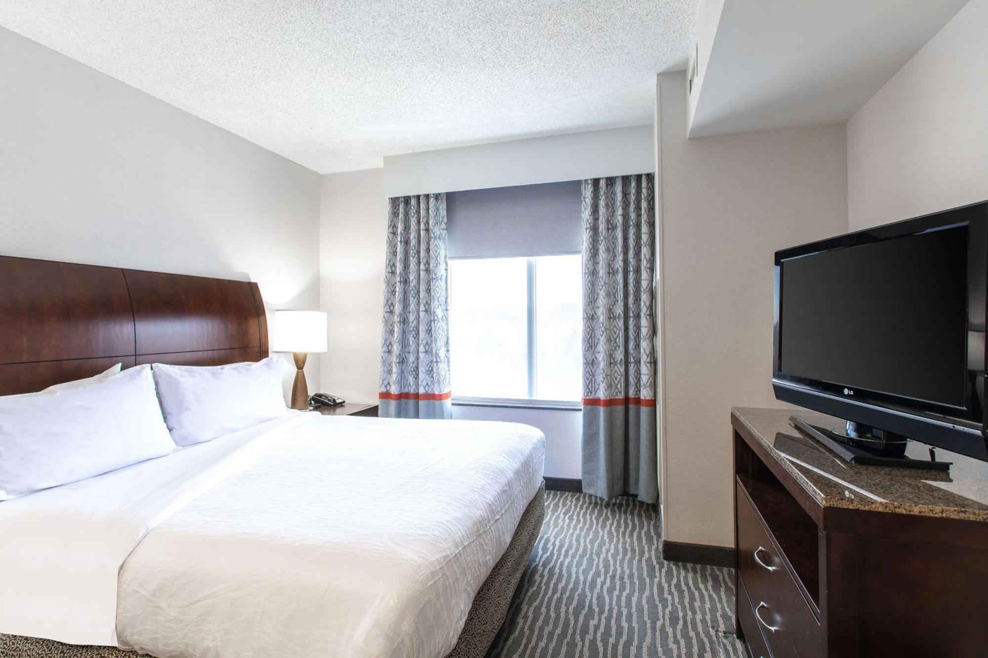 Hilton Garden Inn Lynchburg Exterior foto