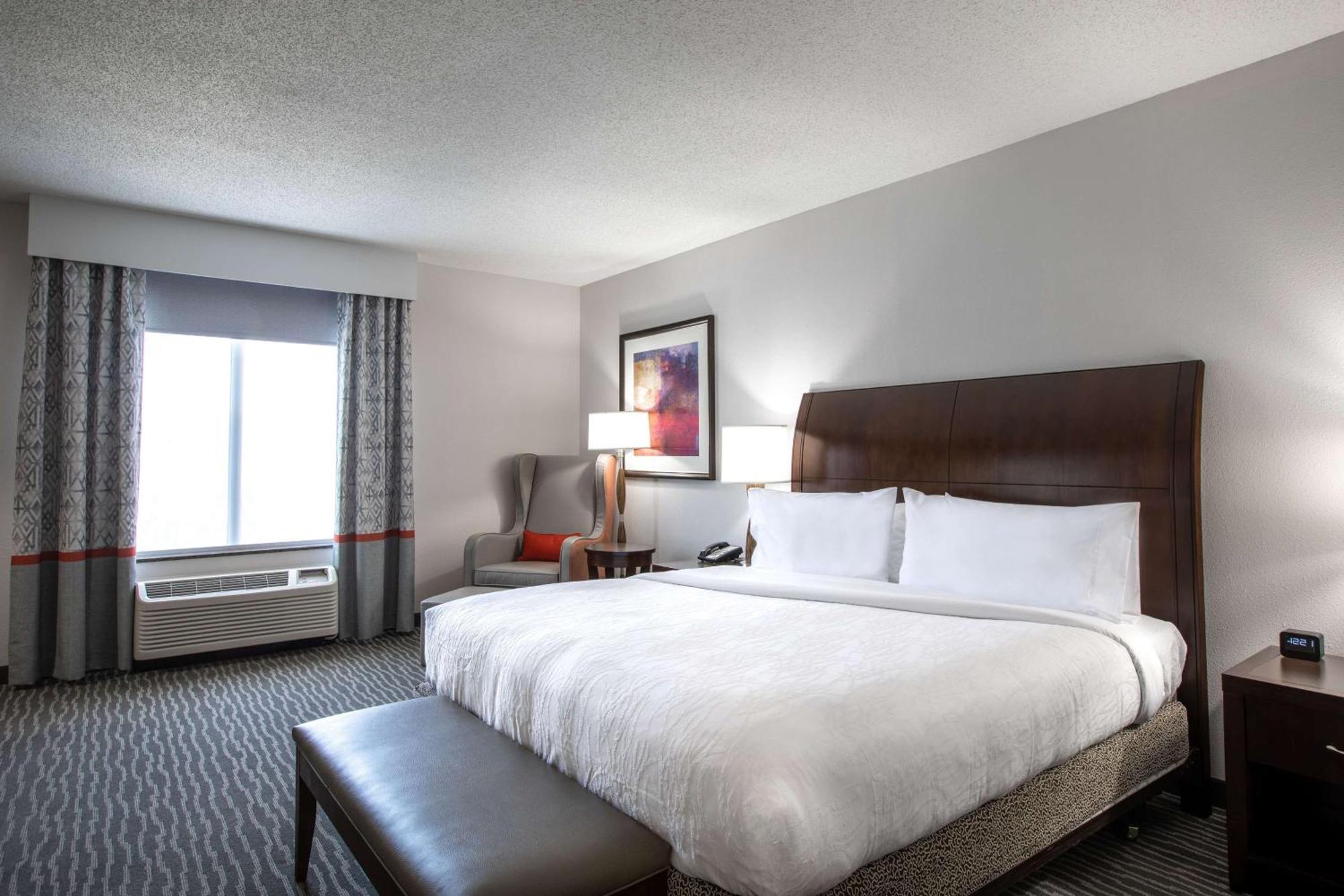 Hilton Garden Inn Lynchburg Exterior foto